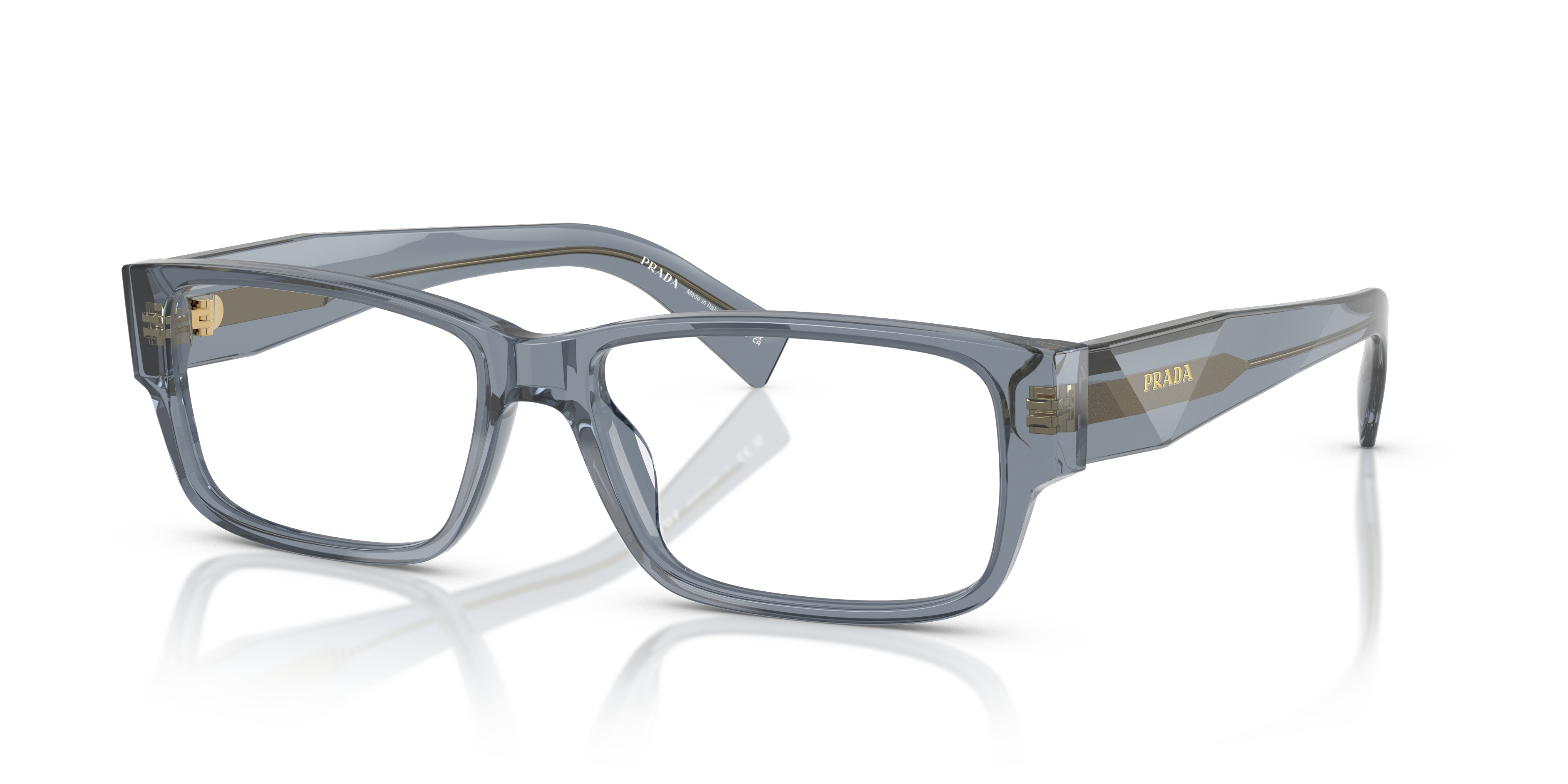 Prada PR B09V 17T1O1  